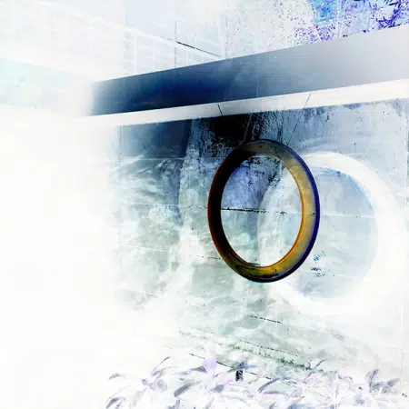 Japan Portal Meets Miami I