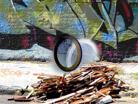 Japan Portal in NJ I