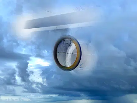 Japan Portal at Hilton Head Island I